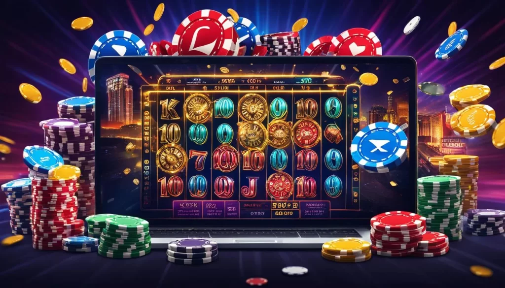 Ưu Đãi VIP và Thưởng Đặc Biệt