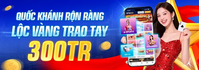 Thưởng chào mừng vi88 link mới